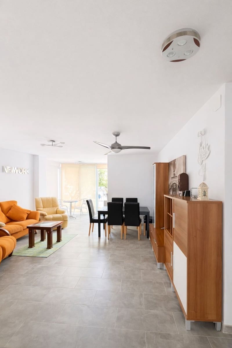 3 soverom Leilighet til salgs i Torremolinos med garasje - € 345 000 (Ref: 9801048)