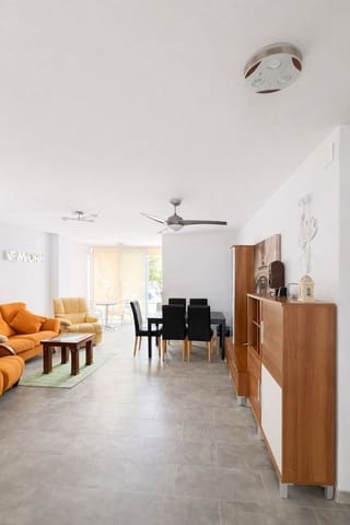 3 soverom Leilighet til salgs i Torremolinos med garasje - € 345 000 (Ref: 9801048)