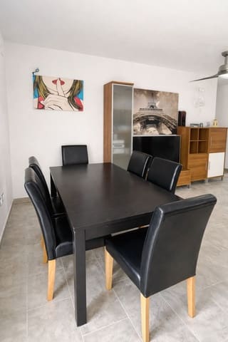 3 soverom Leilighet til salgs i Torremolinos med garasje - € 345 000 (Ref: 9801048)