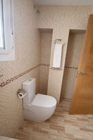 3 soverom Leilighet til salgs i Torremolinos med garasje - € 345 000 (Ref: 9801048)