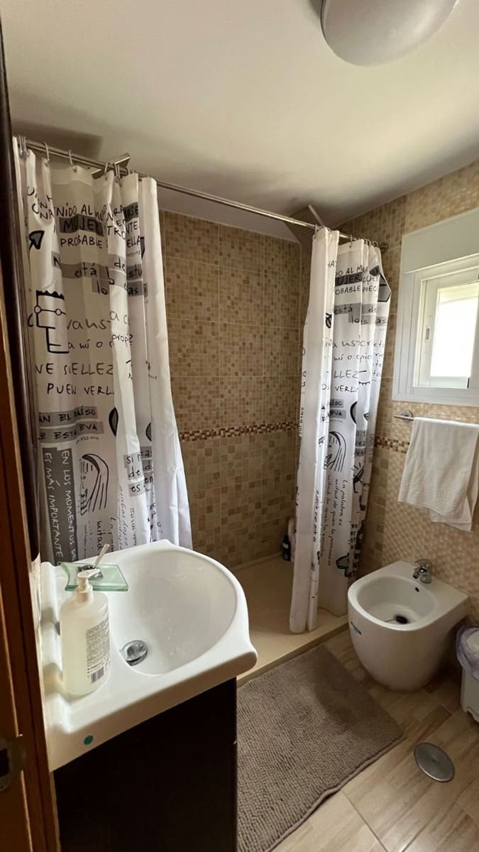 3 soverom Leilighet til salgs i Torremolinos med garasje - € 345 000 (Ref: 9801048)