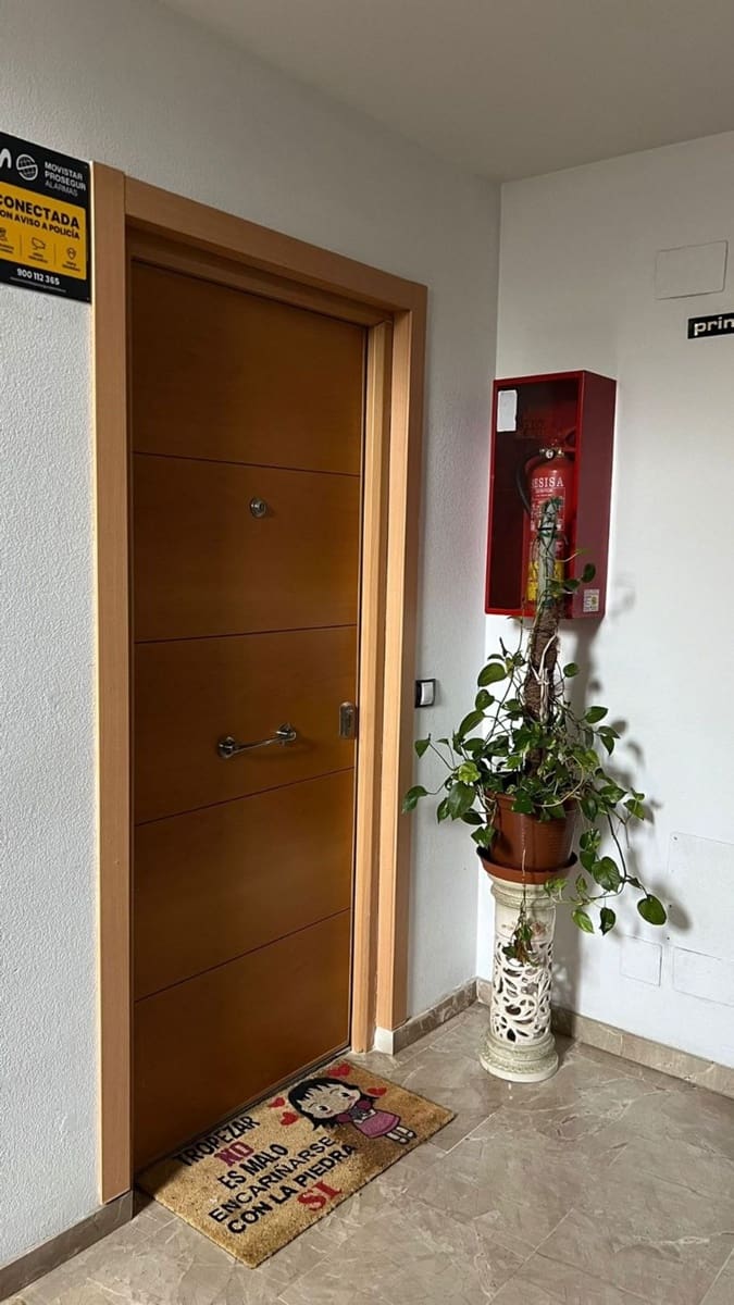 3 soverom Leilighet til salgs i Torremolinos med garasje - € 345 000 (Ref: 9801048)