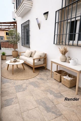 3 soverom Leilighet til salgs i Torremolinos med garasje - € 345 000 (Ref: 9801048)