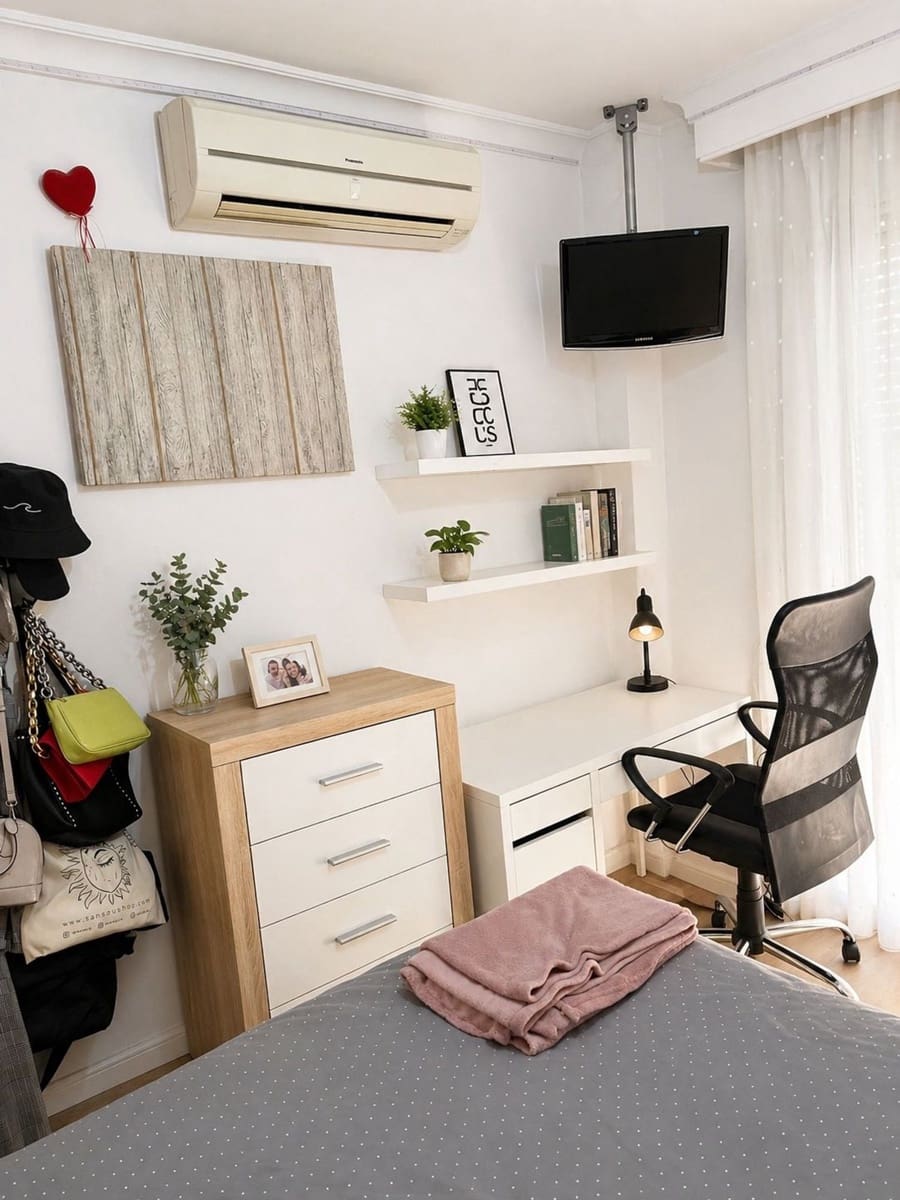 5 Zimmer Haus zu verkaufen in Malaga Stadt mit Pool Garage - 497.000 € (Ref: 9806151)