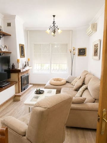 5 Zimmer Haus zu verkaufen in Los Prados, Málaga Stadt mit Pool Garage - 497.000 € (Ref: 9806151)