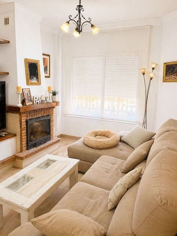 5 Zimmer Haus zu verkaufen in Los Prados, Málaga Stadt mit Pool Garage - 497.000 € (Ref: 9806151)