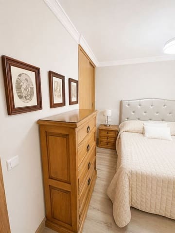 5 Zimmer Haus zu verkaufen in Los Prados, Málaga Stadt mit Pool Garage - 497.000 € (Ref: 9806151)