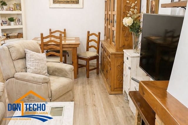 5 Zimmer Haus zu verkaufen in Los Prados, Málaga Stadt mit Pool Garage - 497.000 € (Ref: 9806151)