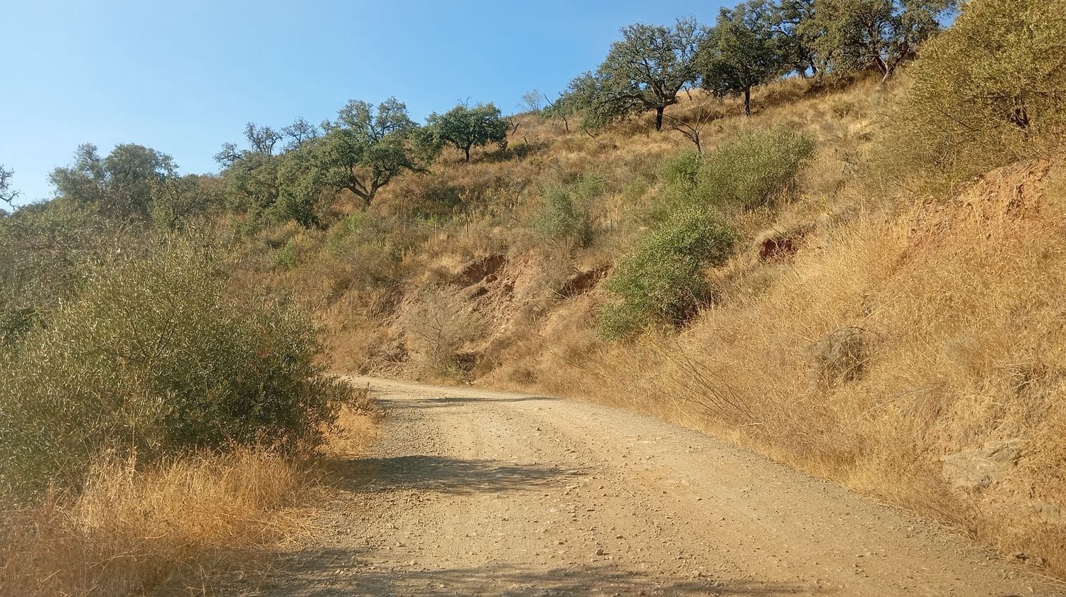 2 bedroom Finca/Country House for rent in Almogia with garage - € 400 (Ref: 9806152)