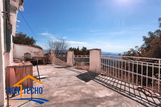 2 bedroom Finca/Country House for rent in Almogía with garage - € 400 (Ref: 9806152)