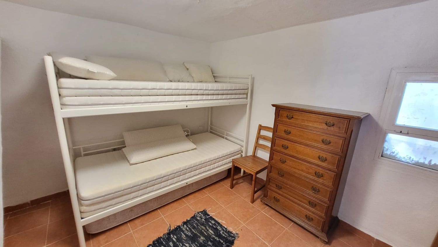 2 bedroom Finca/Country House for rent in Almogia with garage - € 400 (Ref: 9806152)