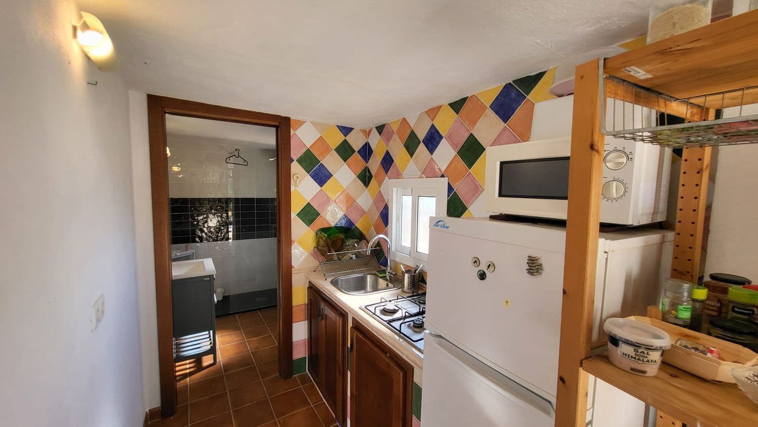 2 bedroom Finca/Country House for rent in Almogia with garage - € 400 (Ref: 9806152)