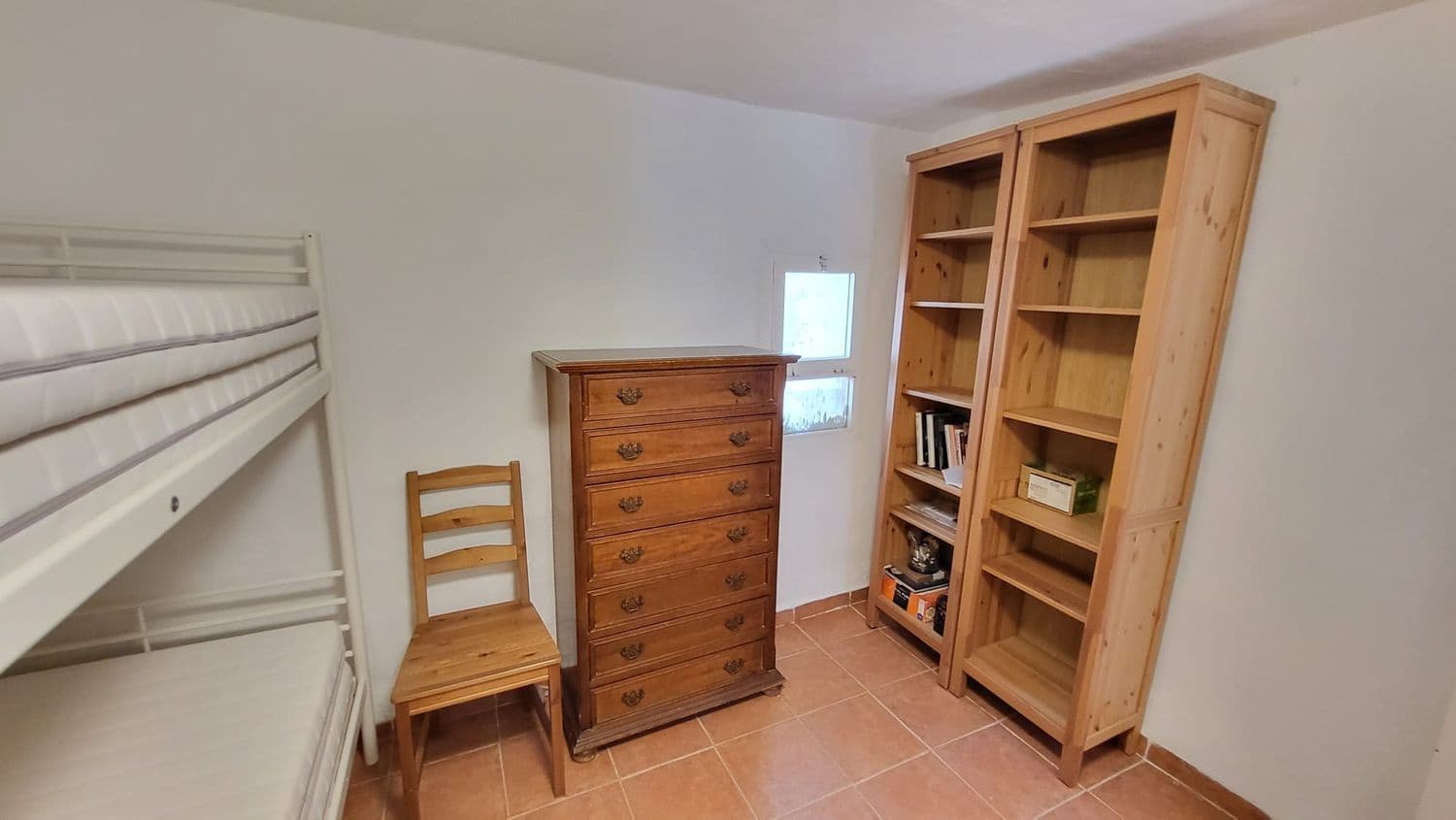 2 bedroom Finca/Country House for rent in Almogia with garage - € 400 (Ref: 9806152)