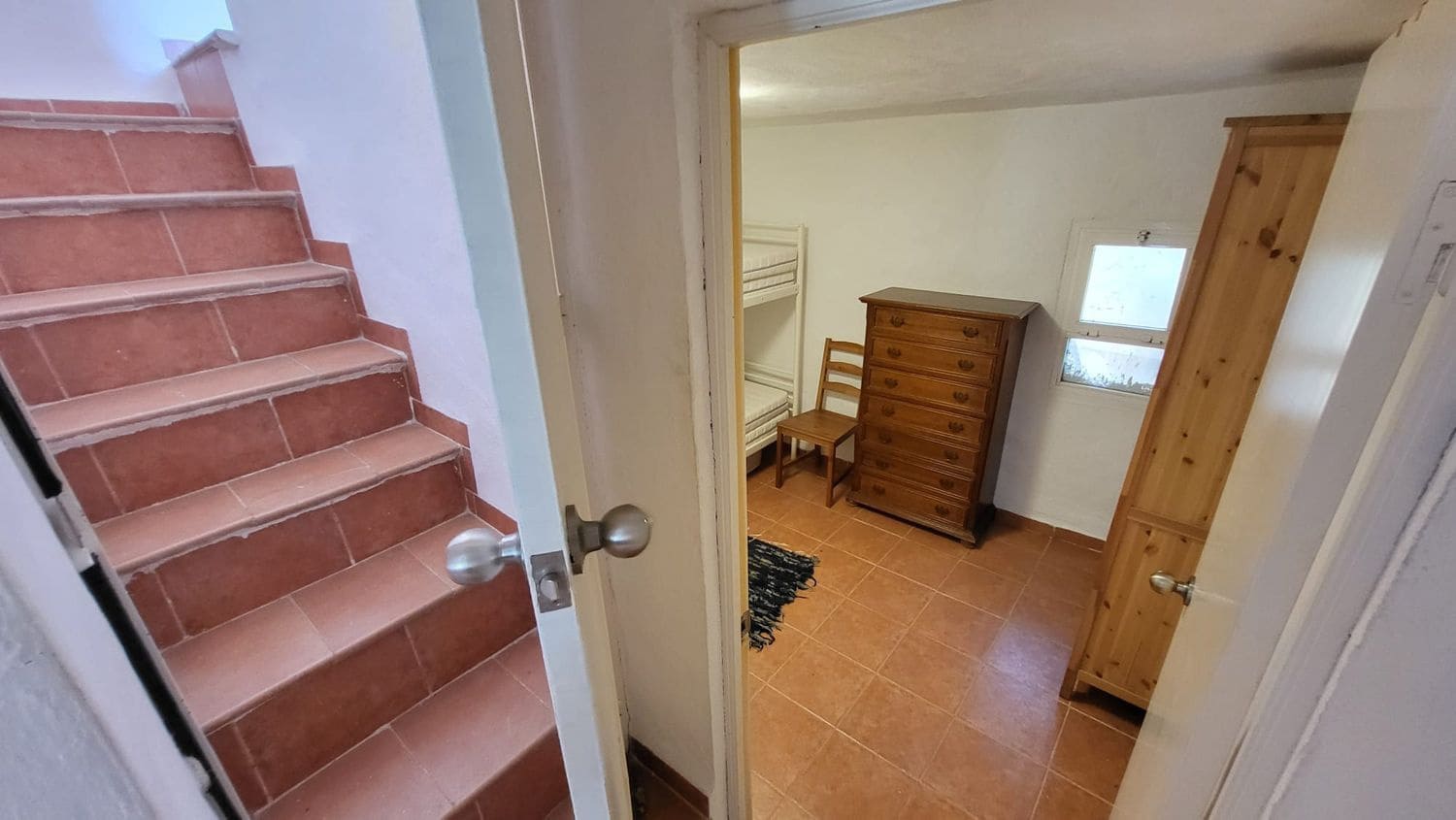 2 bedroom Finca/Country House for rent in Almogia with garage - € 400 (Ref: 9806152)