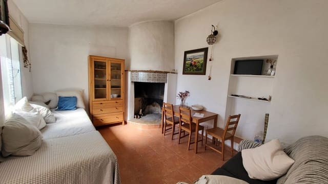 2 bedroom Finca/Country House for rent in Almogía with garage - € 400 (Ref: 9806152)