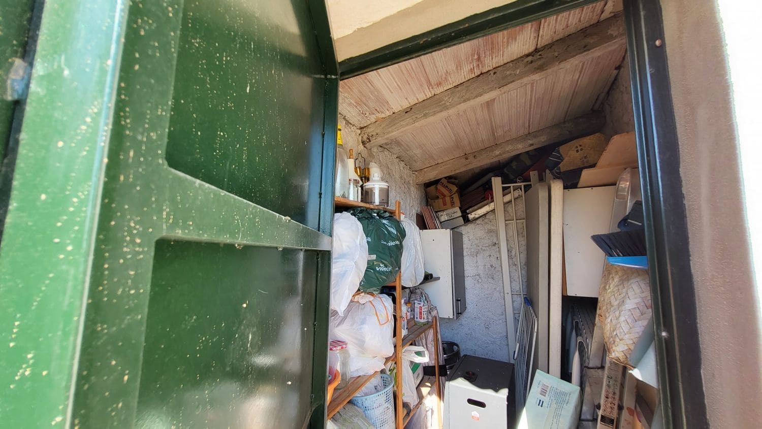 2 bedroom Finca/Country House for rent in Almogia with garage - € 400 (Ref: 9806152)