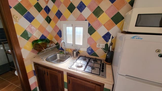 2 bedroom Finca/Country House for rent in Almogía with garage - € 400 (Ref: 9806152)