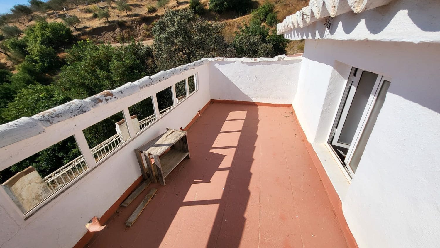 2 bedroom Finca/Country House for rent in Almogia with garage - € 400 (Ref: 9806152)