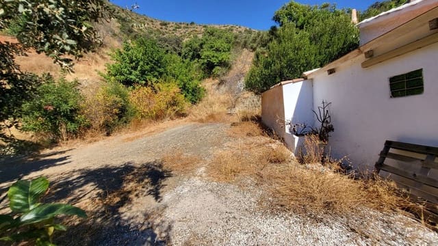 2 bedroom Finca/Country House for rent in Almogía with garage - € 400 (Ref: 9806152)