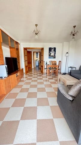 4 bedroom Apartment for sale in Sierra de Estepona - Avda. de Andalucía, Estepona with garage - € 360,000 (Ref: 9810934)