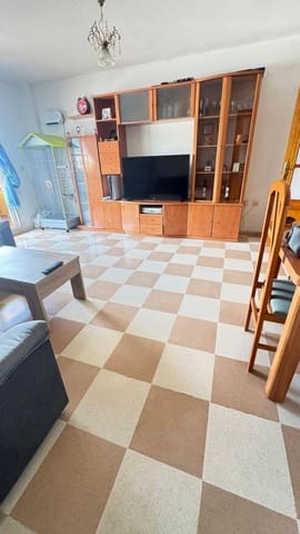 4 bedroom Apartment for sale in Sierra de Estepona - Avda. de Andalucía, Estepona with garage - € 360,000 (Ref: 9810934)