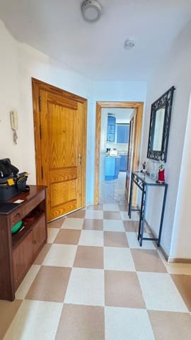 4 bedroom Apartment for sale in Sierra de Estepona - Avda. de Andalucía, Estepona with garage - € 360,000 (Ref: 9810934)