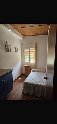 3 chambre Finca/Maison de Campagne à vendre à Valle Romano Golf, Estepona avec garage - 330 000 € (Ref: 9812939)