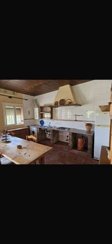 3 chambre Finca/Maison de Campagne à vendre à Valle Romano Golf, Estepona avec garage - 330 000 € (Ref: 9812939)