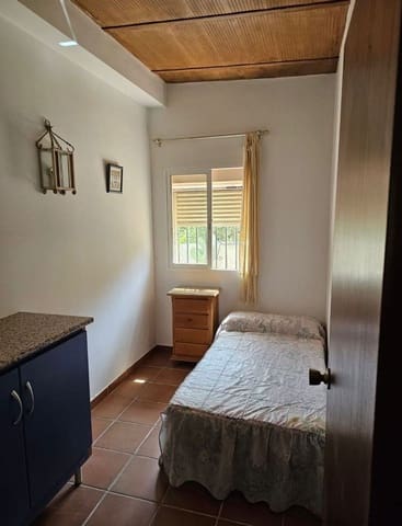 3 sovrum Finca/Hus på landet till salu i Valle Romano Golf, Estepona med garage - 340 000 € (Ref: 9812939)