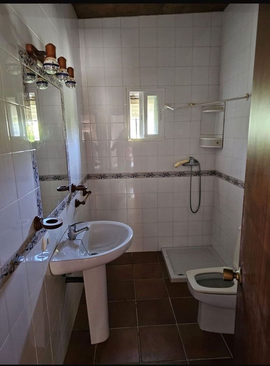 3 quarto Quinta/Casa Rural para venda em Estepona com garagem - 340 000 € (Ref: 9812939)