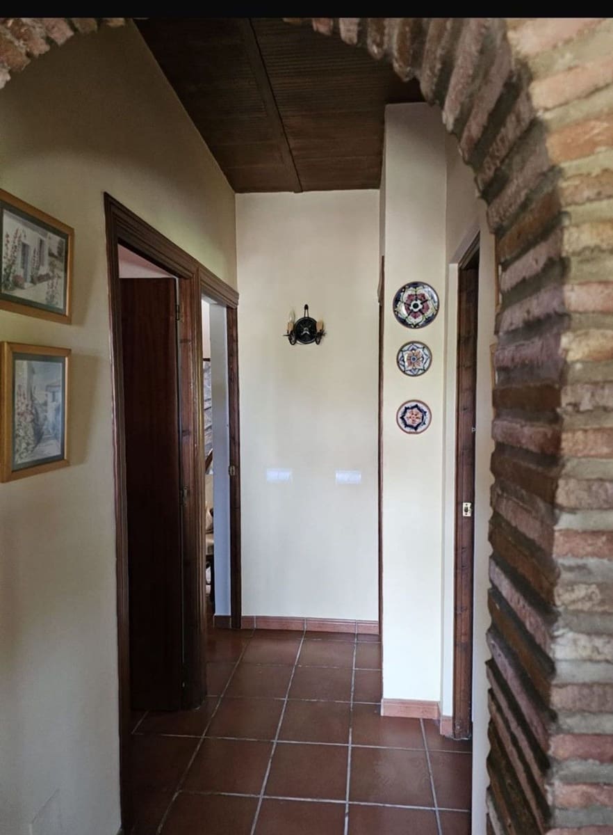 3 quarto Quinta/Casa Rural para venda em Estepona com garagem - 340 000 € (Ref: 9812939)