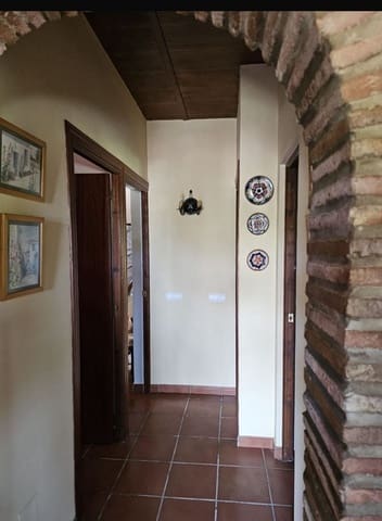 3 sovrum Finca/Hus på landet till salu i Valle Romano Golf, Estepona med garage - 340 000 € (Ref: 9812939)