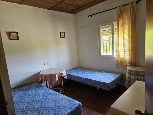 3 sovrum Finca/Hus på landet till salu i Valle Romano Golf, Estepona med garage - 340 000 € (Ref: 9812939)