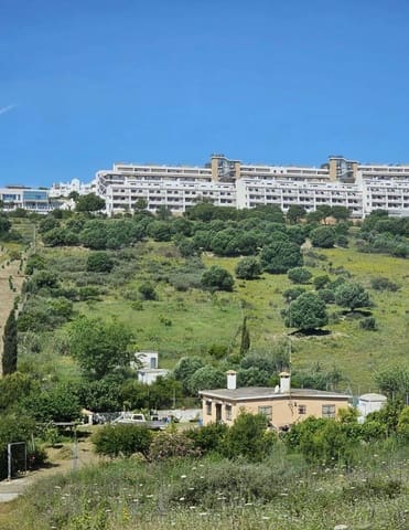3 sovrum Finca/Hus på landet till salu i Valle Romano Golf, Estepona med garage - 340 000 € (Ref: 9812939)