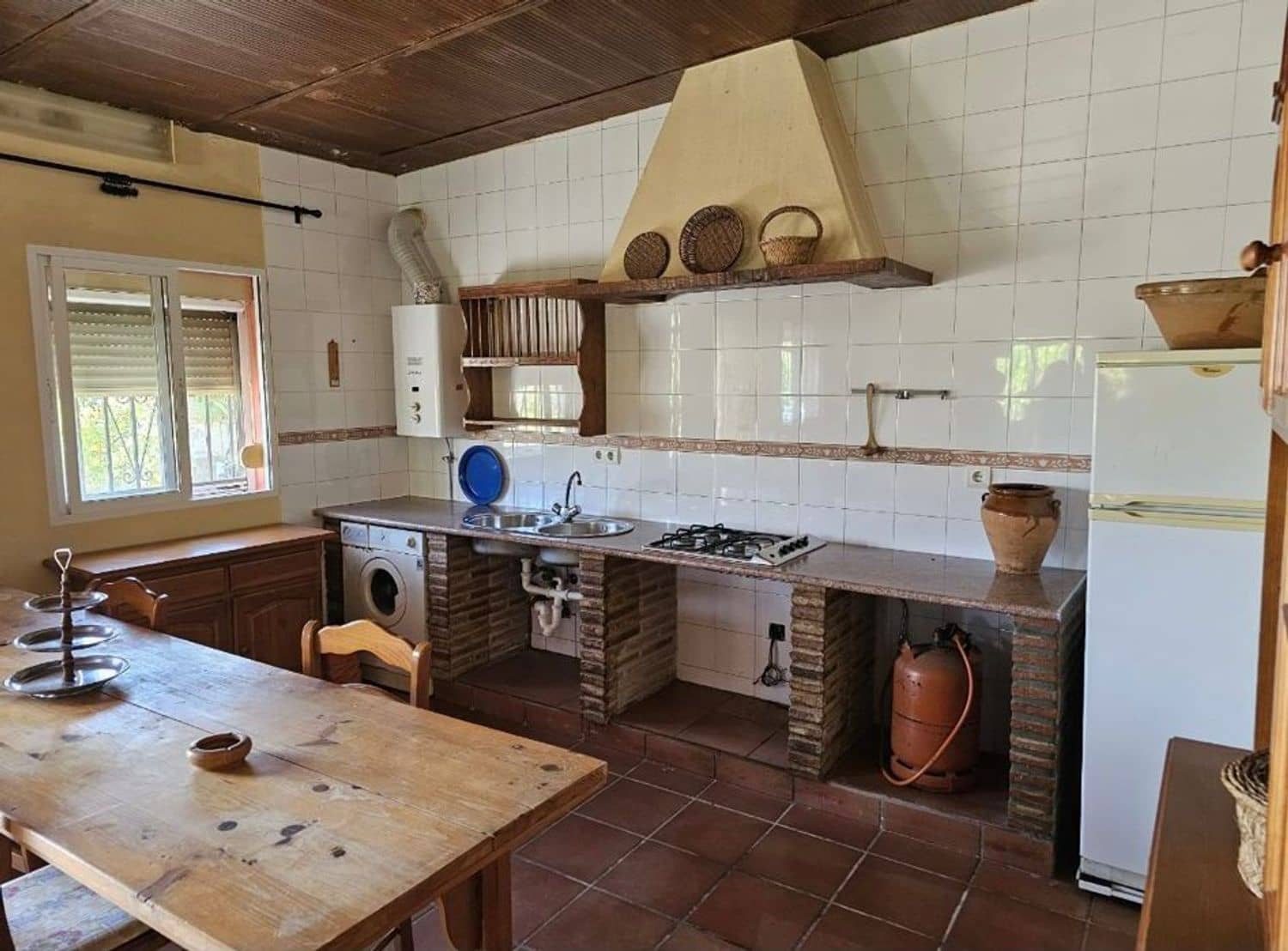 3 quarto Quinta/Casa Rural para venda em Estepona com garagem - 340 000 € (Ref: 9812939)