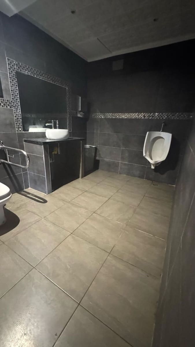 Hotel for sale in Estepona - € 2,200,000 (Ref: 9814443)
