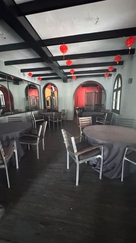 Hotel for sale in Zona Calvario, Estepona - € 2,200,000 (Ref: 9814443)
