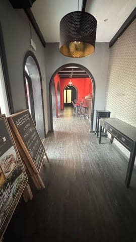 Hotel for sale in Zona Calvario, Estepona - € 2,200,000 (Ref: 9814443)