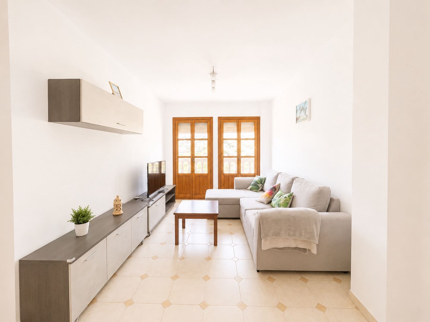 3 bedroom Apartment for sale in El Morche - € 250,000 (Ref: 9823477)