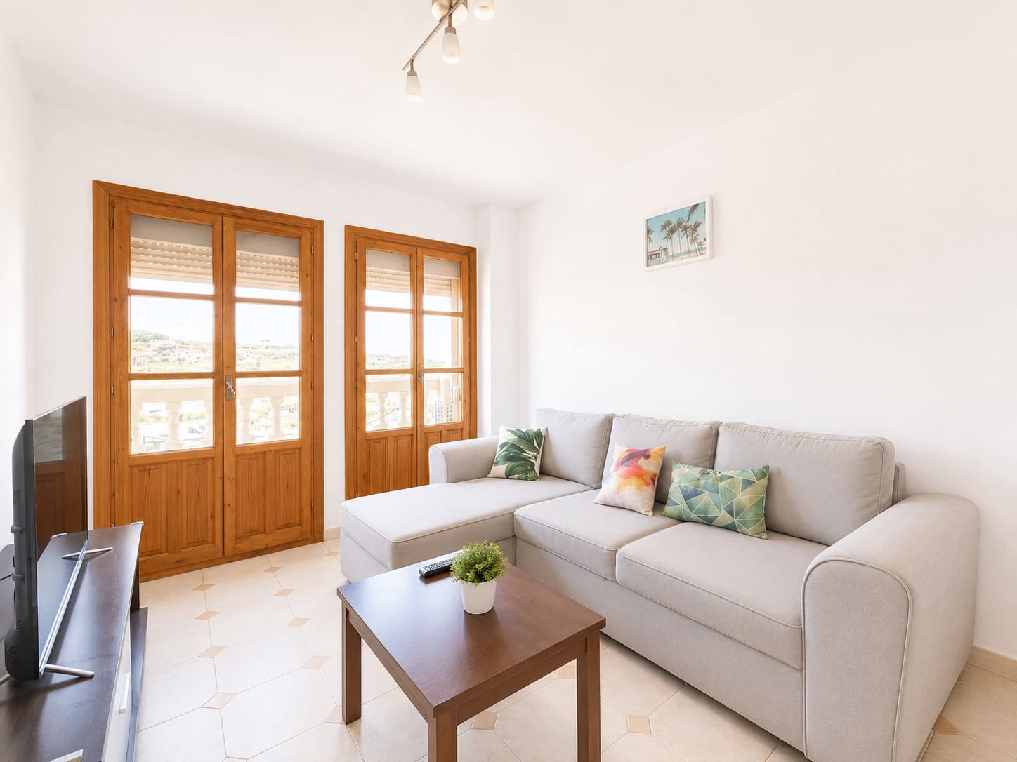 3 bedroom Apartment for sale in El Morche - € 250,000 (Ref: 9823477)