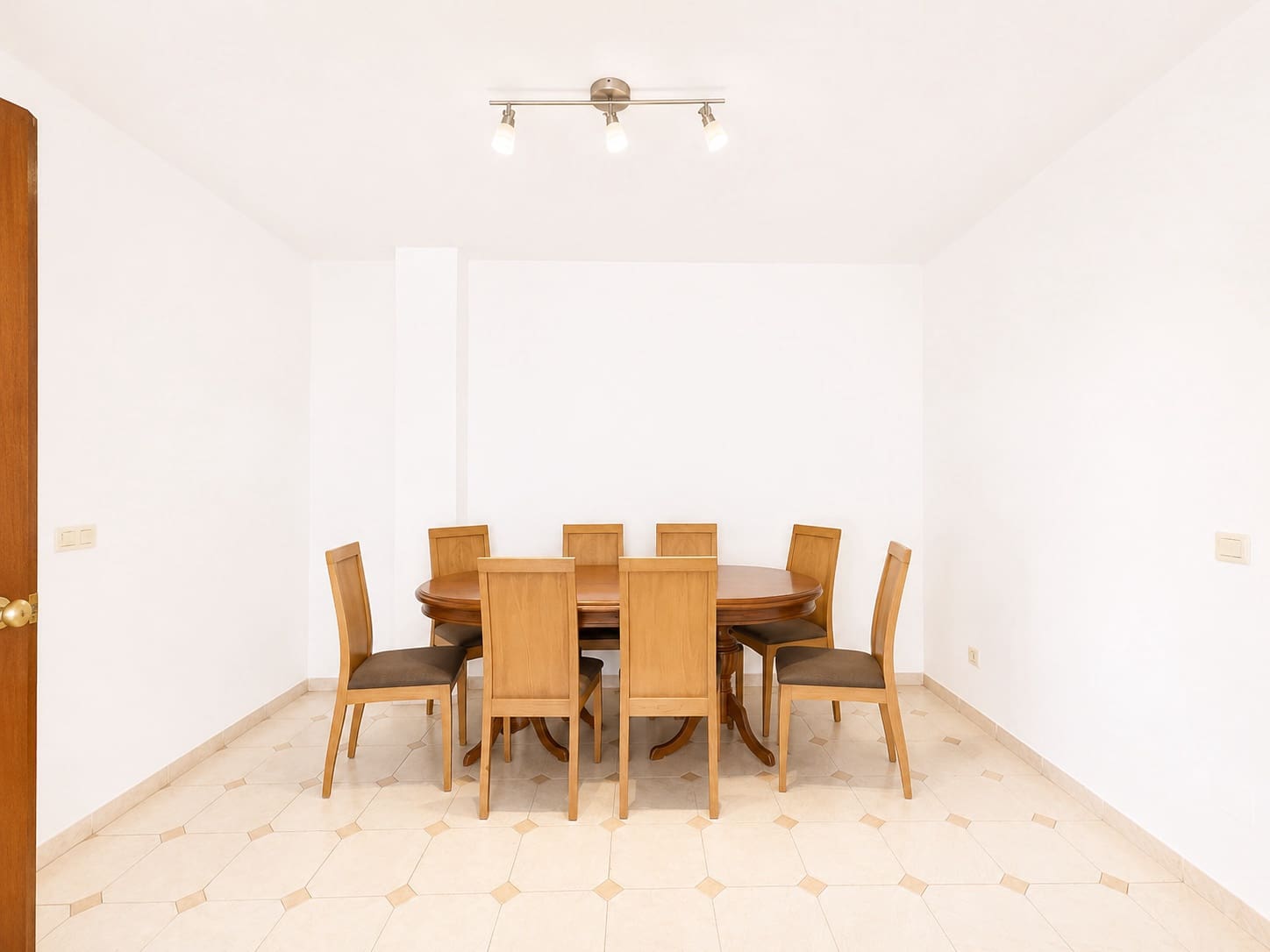 3 bedroom Apartment for sale in El Morche - € 250,000 (Ref: 9823477)