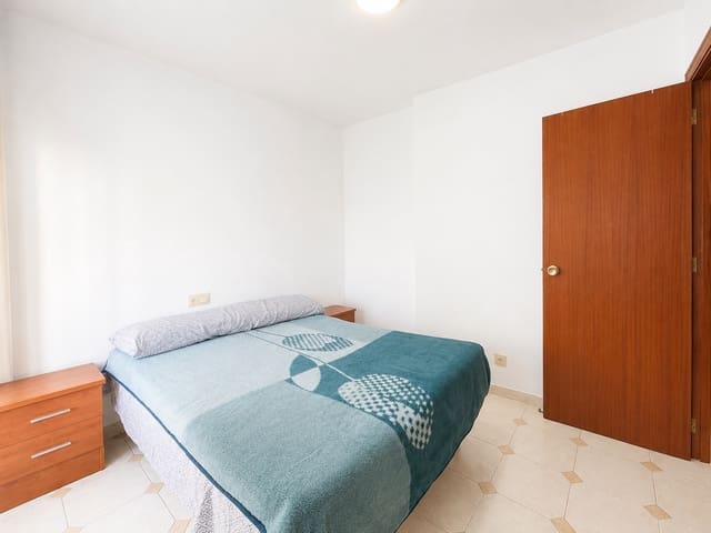 3 chambre Appartement à vendre à El Morche, Torrox - 250 000 € (Ref: 9823477)