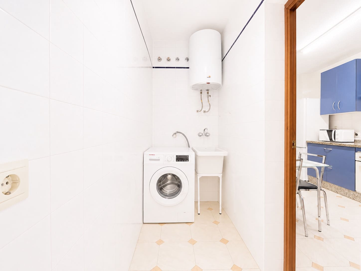 3 bedroom Apartment for sale in El Morche - € 250,000 (Ref: 9823477)
