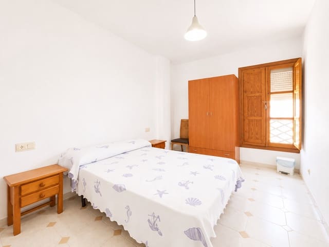 3 chambre Appartement à vendre à El Morche, Torrox - 250 000 € (Ref: 9823477)