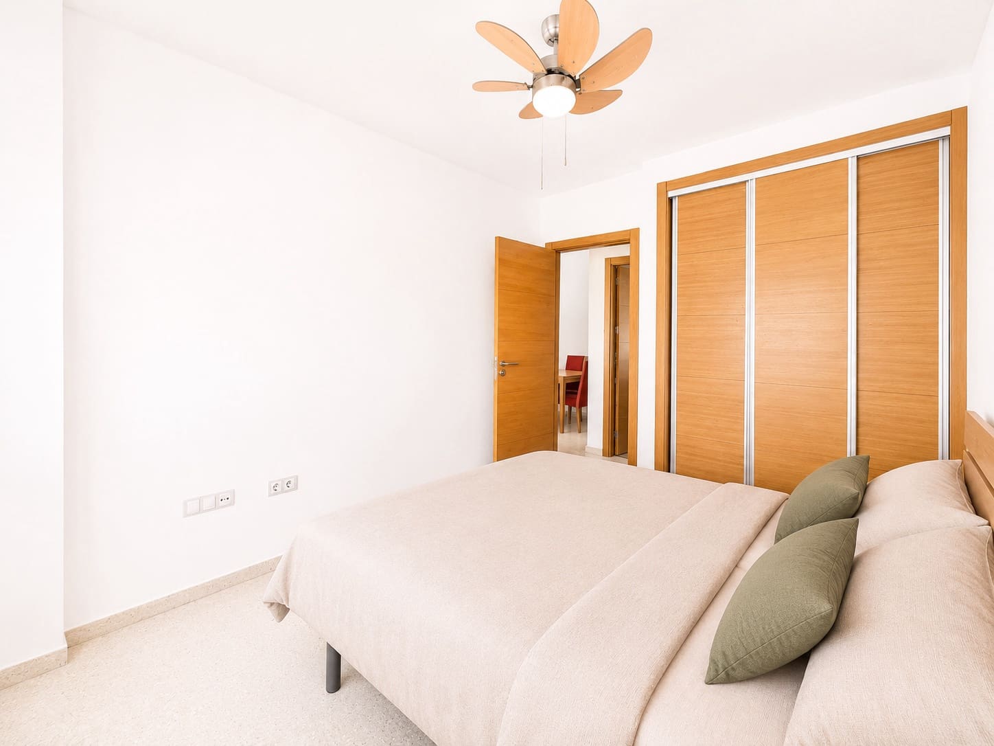 2 chambre Appartement à vendre à Torrox avec piscine garage - 235 000 € (Ref: 9823588)
