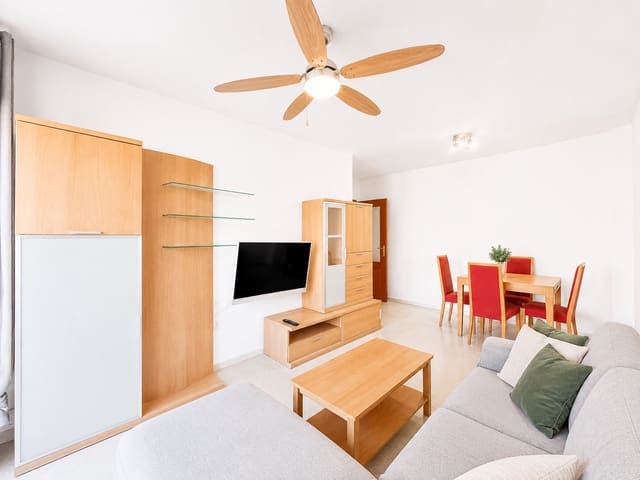 2 chambre Appartement à vendre à Torrox Pueblo, Torrox avec piscine garage - 235 000 € (Ref: 9823588)