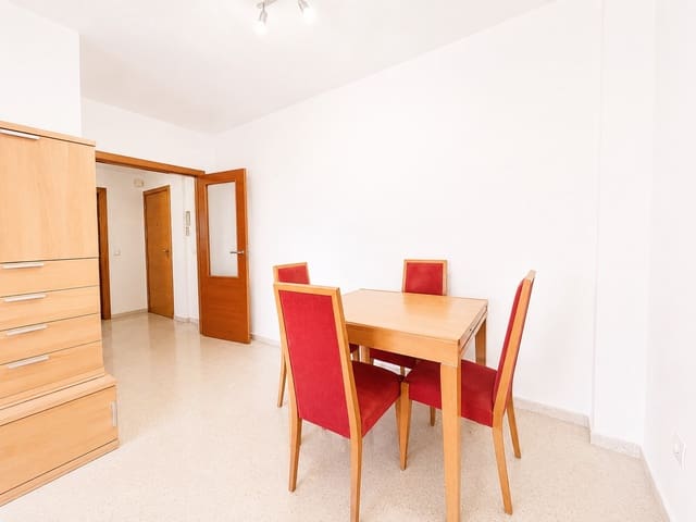 2 chambre Appartement à vendre à Torrox Pueblo, Torrox avec piscine garage - 235 000 € (Ref: 9823588)