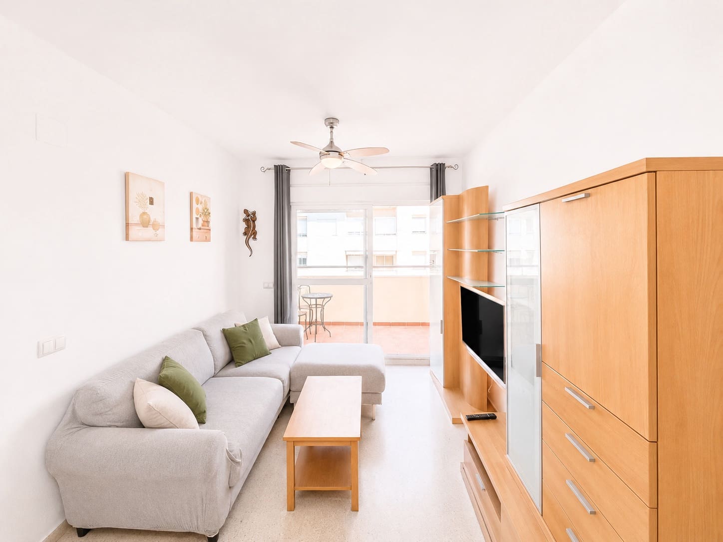 2 chambre Appartement à vendre à Torrox avec piscine garage - 235 000 € (Ref: 9823588)