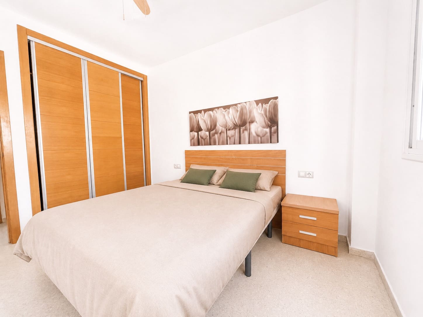 2 chambre Appartement à vendre à Torrox avec piscine garage - 235 000 € (Ref: 9823588)
