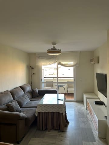 3 sypialnia Apartament na sprzedaż w El Romeral, Miasto Málaga z basenem garażem - 500 000 € (Ref: 9823768)